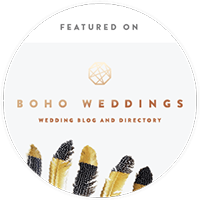 Boho Weddings