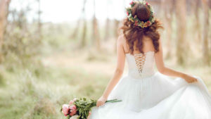 Lisa & David - Flourish Flowers, Weddings
